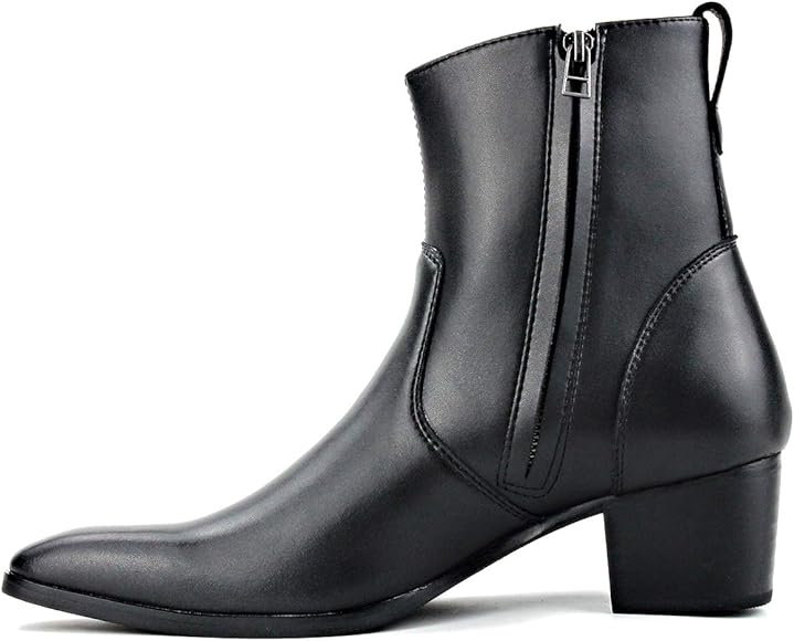 Amazon | [OSSTONE]OS-JY016-JP ブーツ メンズ US サイズ: Men 7.5(M